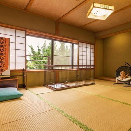 שימודה Kurofune Hotel מראה חיצוני תמונה