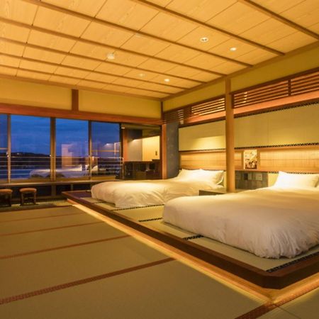 שימודה Kurofune Hotel מראה חיצוני תמונה