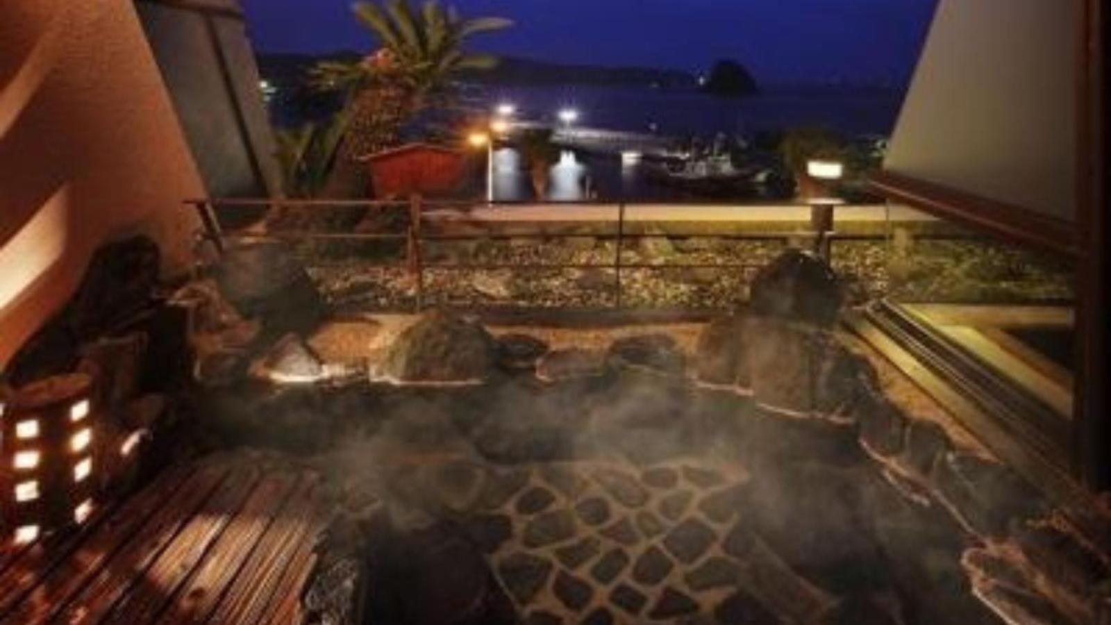 שימודה Kurofune Hotel מראה חיצוני תמונה