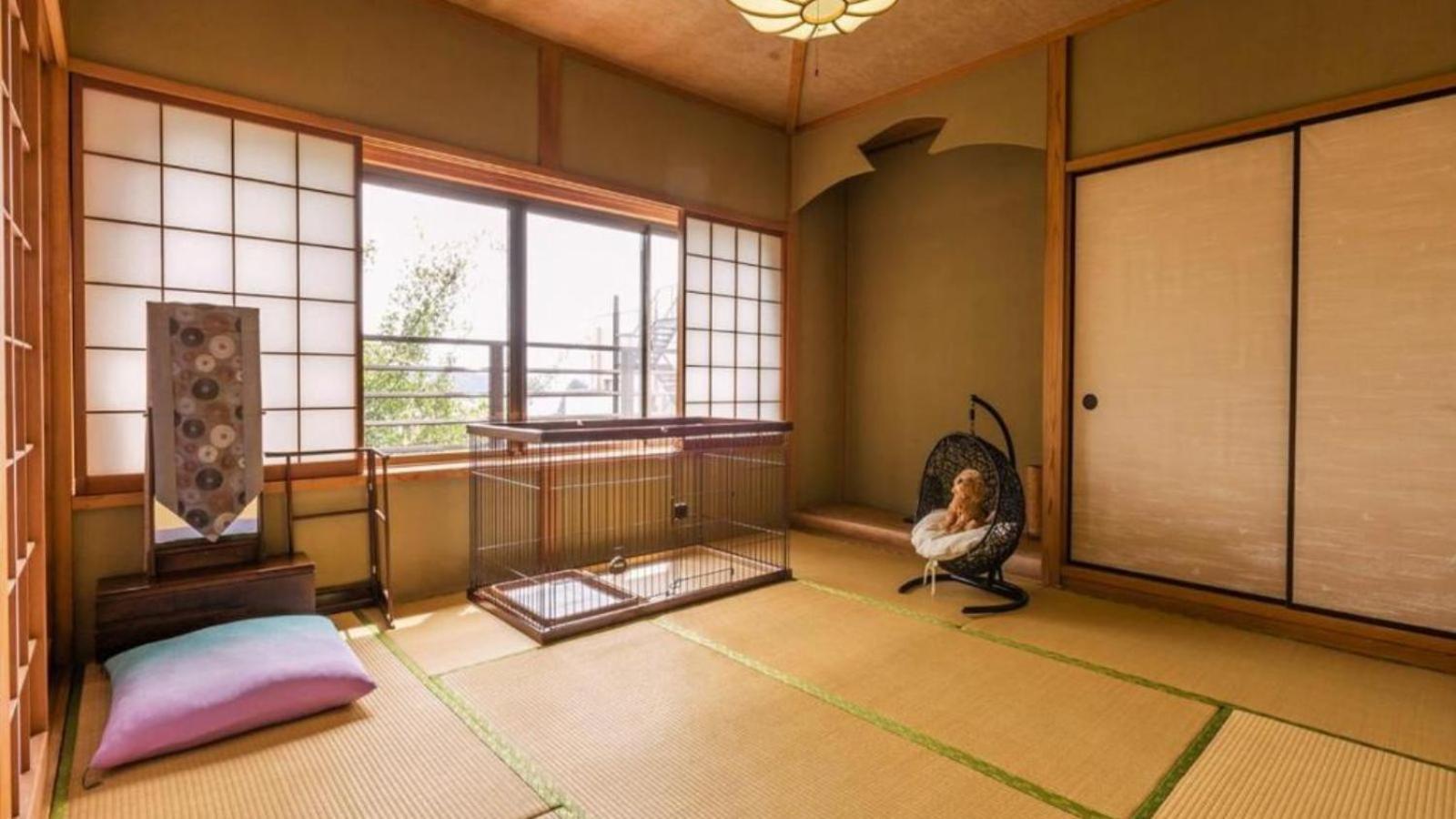 שימודה Kurofune Hotel מראה חיצוני תמונה